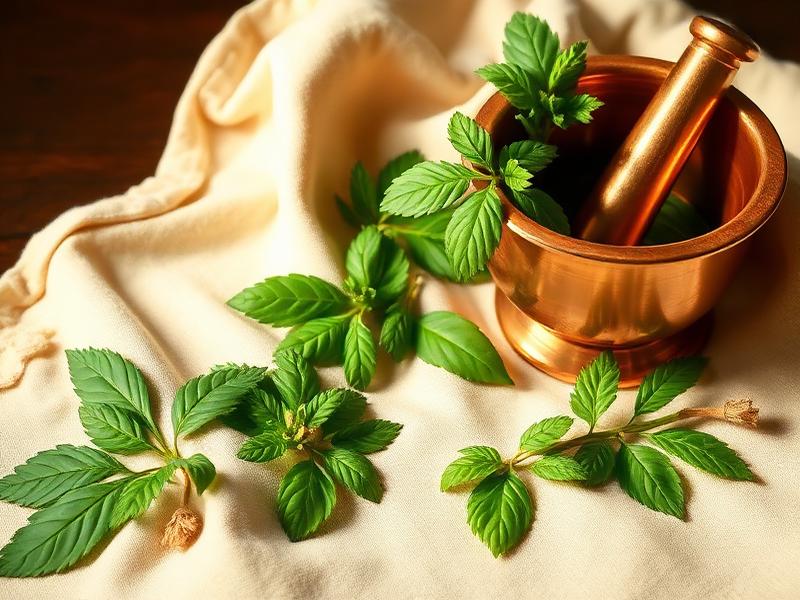 Ayurveda & Naturopathy