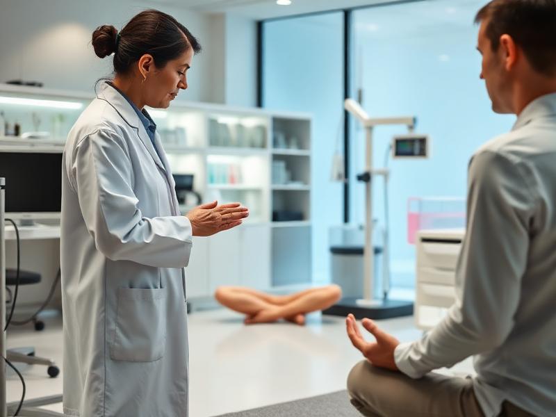 Yoga & Heart Health: What the Evidence Shows